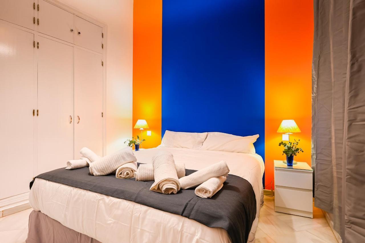 Anfitrion 4 Appartement *