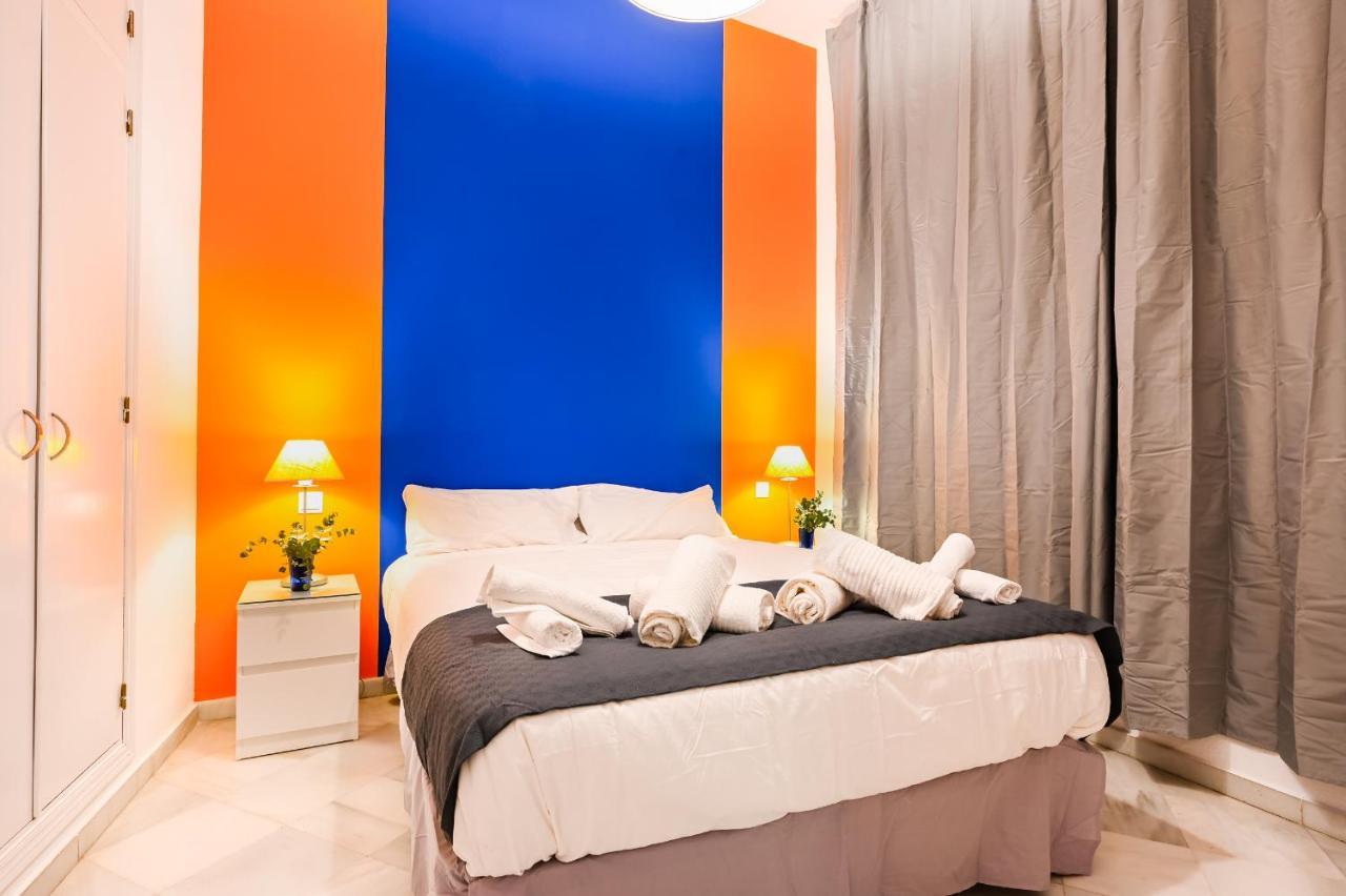 Anfitrion 4 Apartment Seville