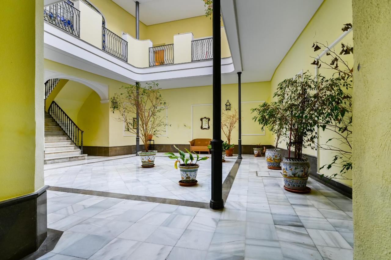 Appartement Anfitrion 4