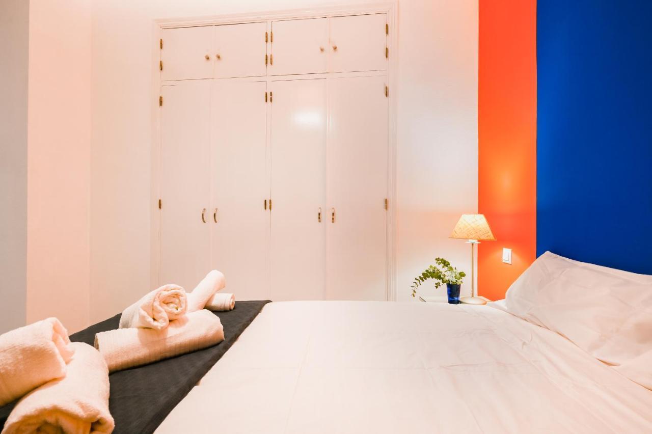 Anfitrion 4 * Seville