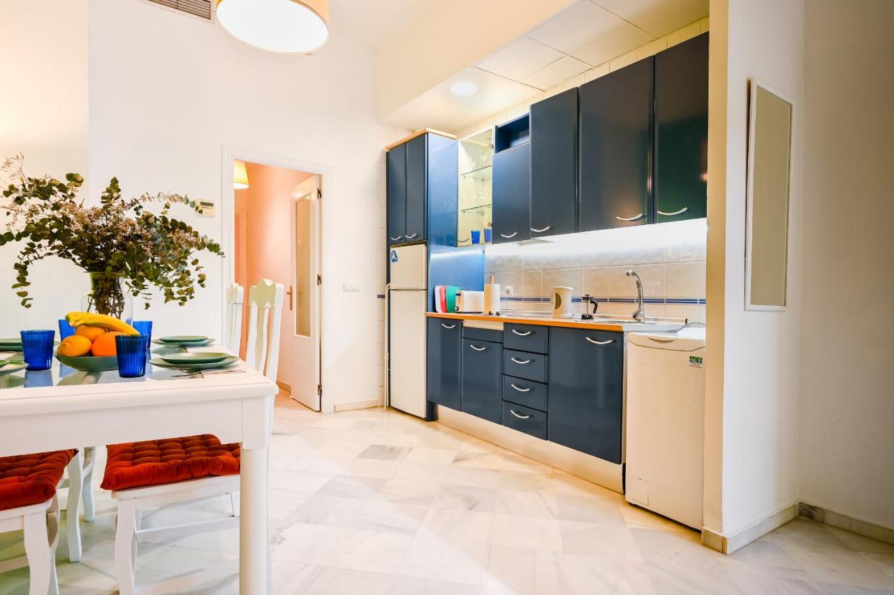 Apartment Anfitrion 4 Seville