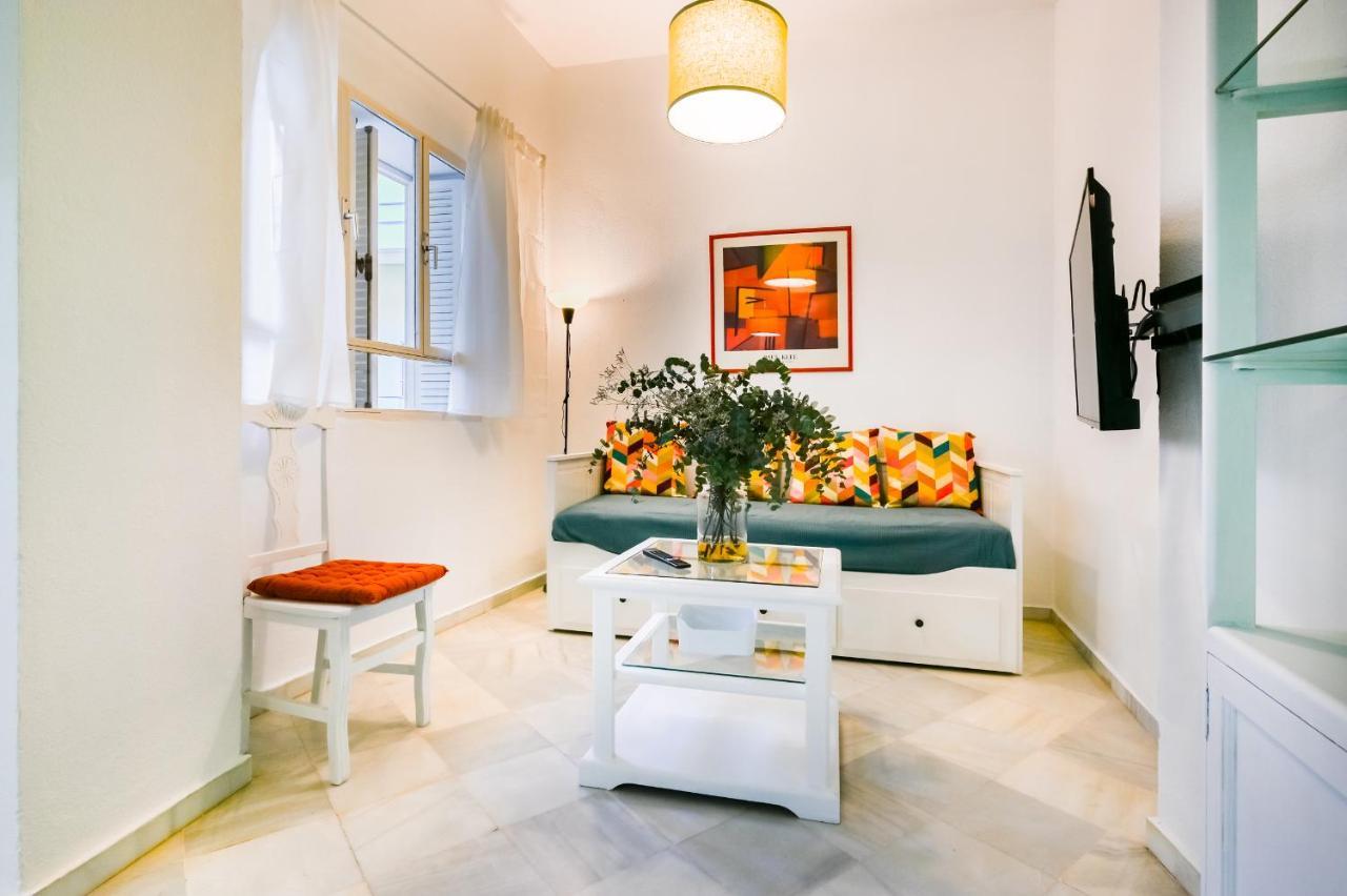 Apartment Anfitrion 4 Seville