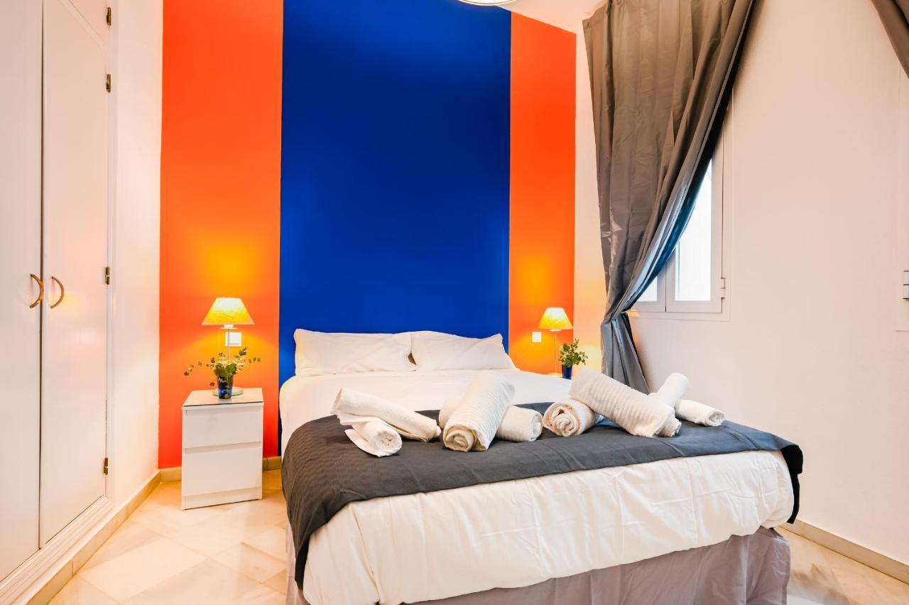 Anfitrion 4 * Seville